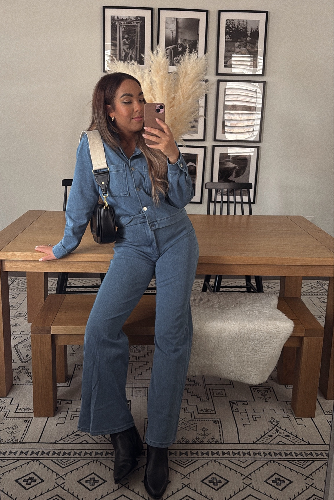 Mavi Jeans set! So buttery and soft!

#LTKStyleTip #LTKFamily #LTKFindsUnder100