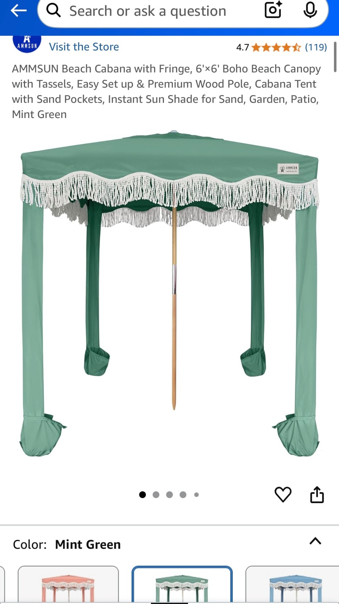 Everything I ordered on Prime Day (July 8th)  