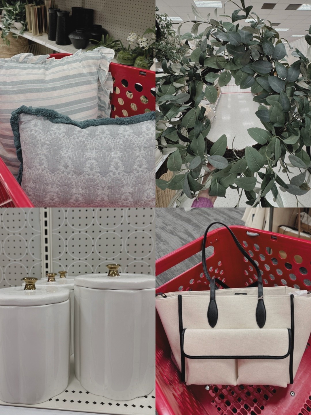 Target new arrivals, spring at target ⬇️ new finds this week @Target 

#LTKSeasonal #LTKHome #LTKValentine