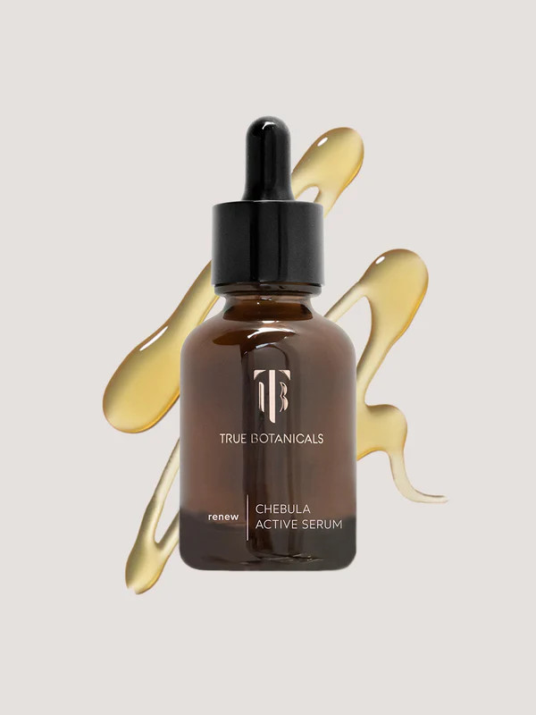 Chebula Active Serum | True Botanicals