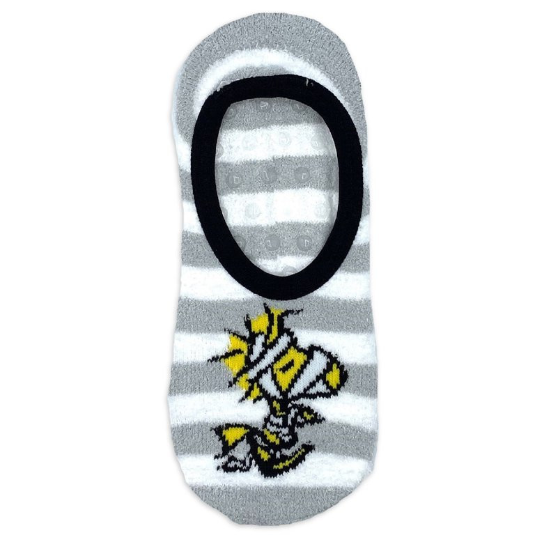 Peanuts Halloween Women's Slip-On Liner with Grippers, 1-Pack, Size 4-10 | Walmart (US)