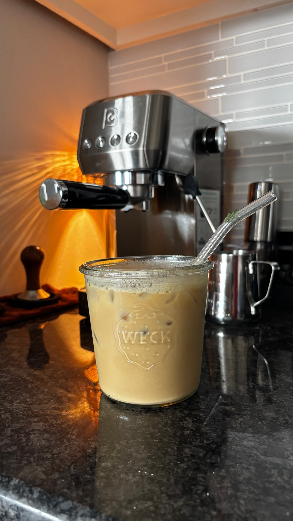 Best budget espresso machine and coffee cups!!!

#LTKHoliday #LTKmorningroutine #LTKGiftGuide