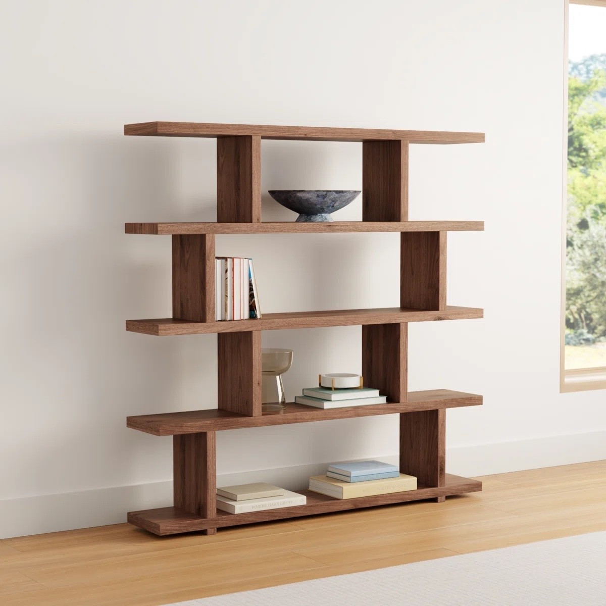 Annora Wide Bookcase

#LTKActive #LTKU #LTKHome

#LTKTall #LTKPlusSize #LTKU