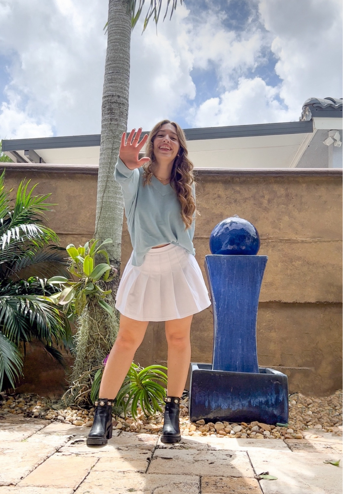 Fall outfit inspo: pumpkin spice sweater, plaid pleated skirt, adidas sneakers. Xoxo

amazon boots / fall outfits / fall fashion 2024 / fall outfits 2024 /cold fall outfits women / otk booties / fall outfit inspo / fall outfit ideas / date night outfit/ womens fall outfits / fall outfit inspirations / cute fall outfits / casual fall outfits / fall fashion 2024 / fall fashion trends / womens fall fashion / edgy fall fashion / early fall outfits / fall transition outfits / college fashion / college outfits / college class outfits / college fits / college girl / college style / college essentials / amazon college outfits / back to college outfits / back to school college outfits / college tops / Neutral fashion / neutral outfit / Clean girl aesthetic / clean girl outfit / Pinterest aesthetic / Pinterest outfit / that girl outfit / that girl aesthetic / fall outfits amazon / amazon fall outfits / fall fashion amazon / fall fashion 2024 amazon / amazon fall fashion / fall amazon fashion / amazon womens fall  fashion / amazon womens fashion fall / amazon fashion / amazon fashion finds / amazon womens fashion #ltkvideo 

#LTKshoecrush #LTKU #LTKSeasonal