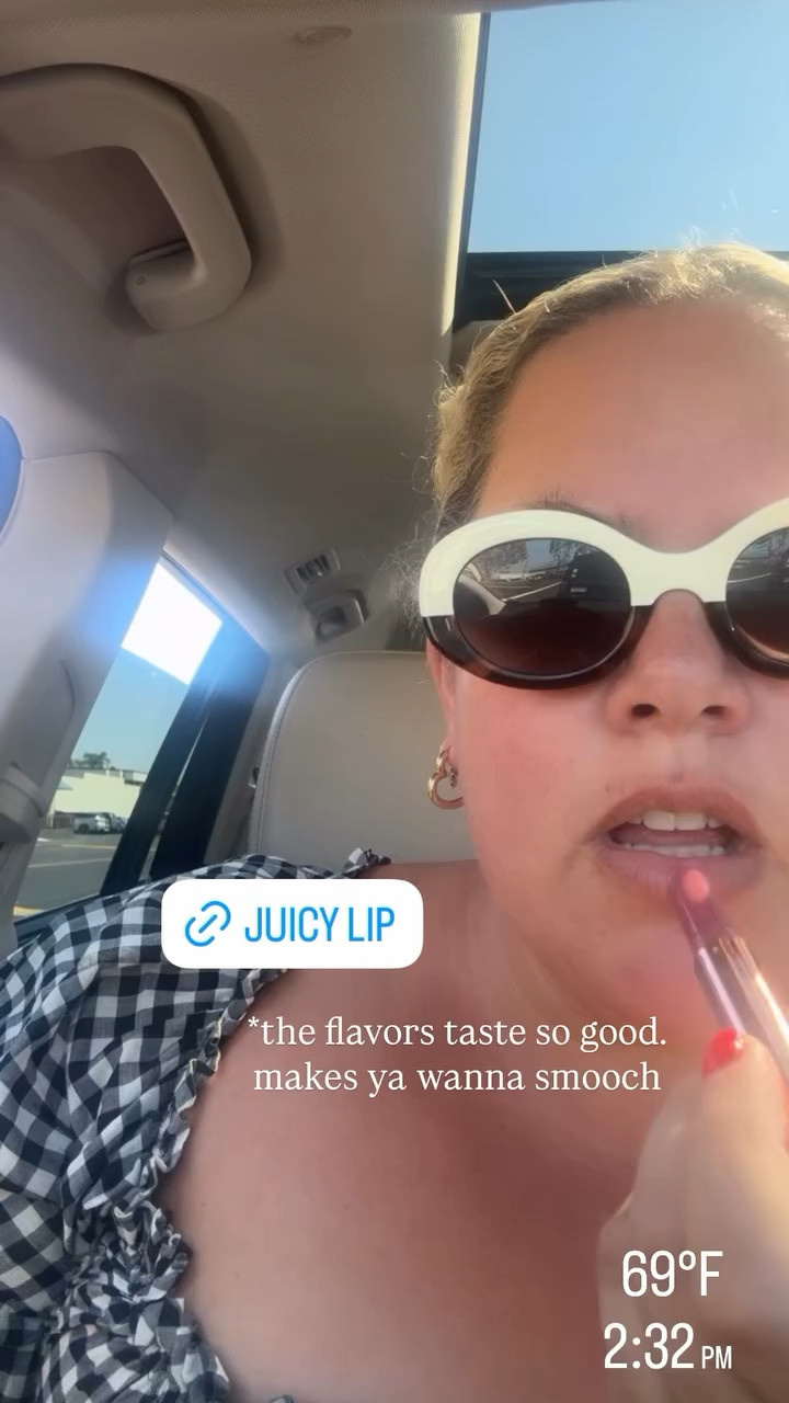 This juicy lip set is too good 

#LTKBeauty