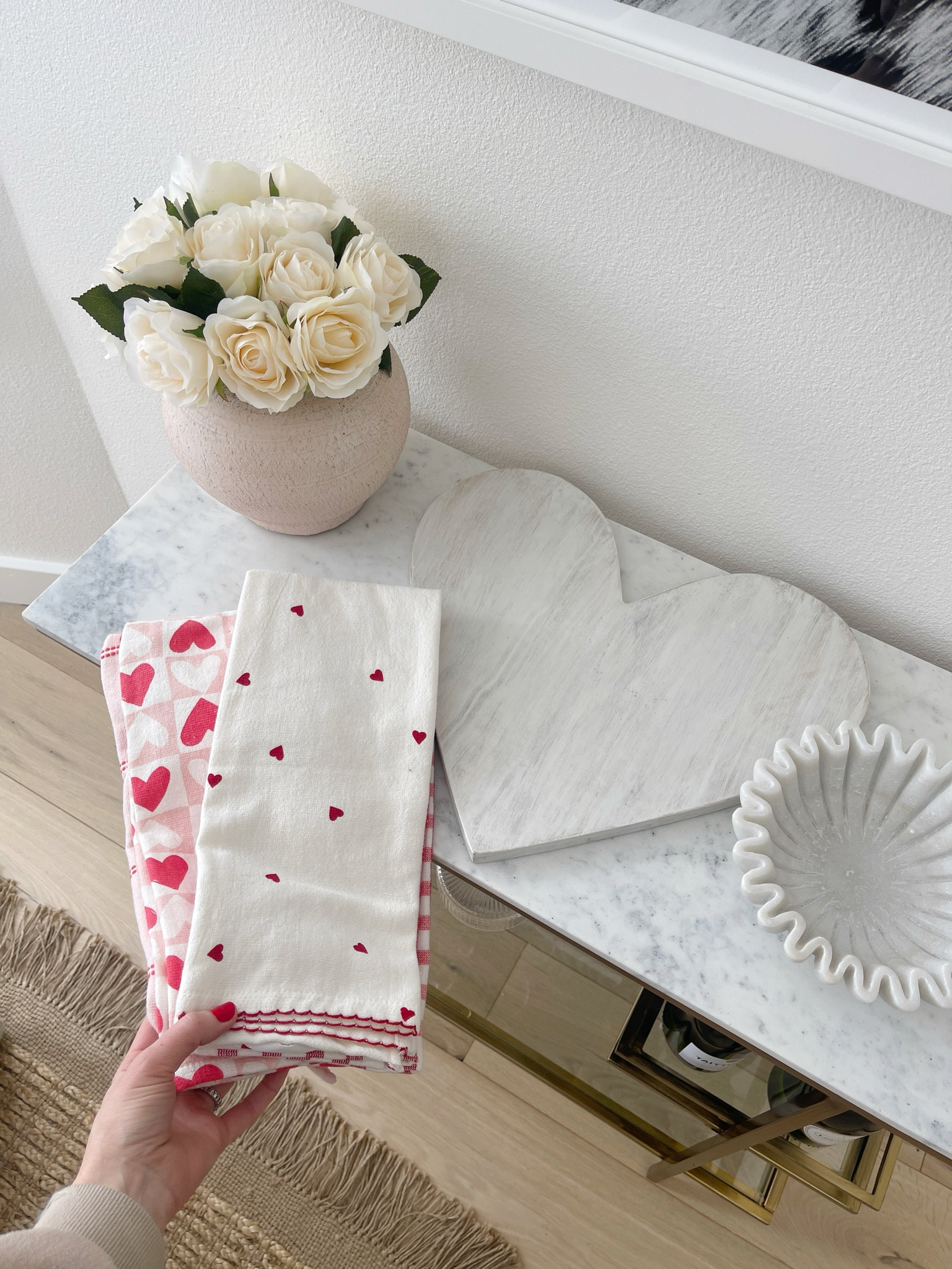 HOME \ new decor finds 

Valentine’s Day
Amazon
Target 

#LTKparties #LTKhome #LTKfindsunder50