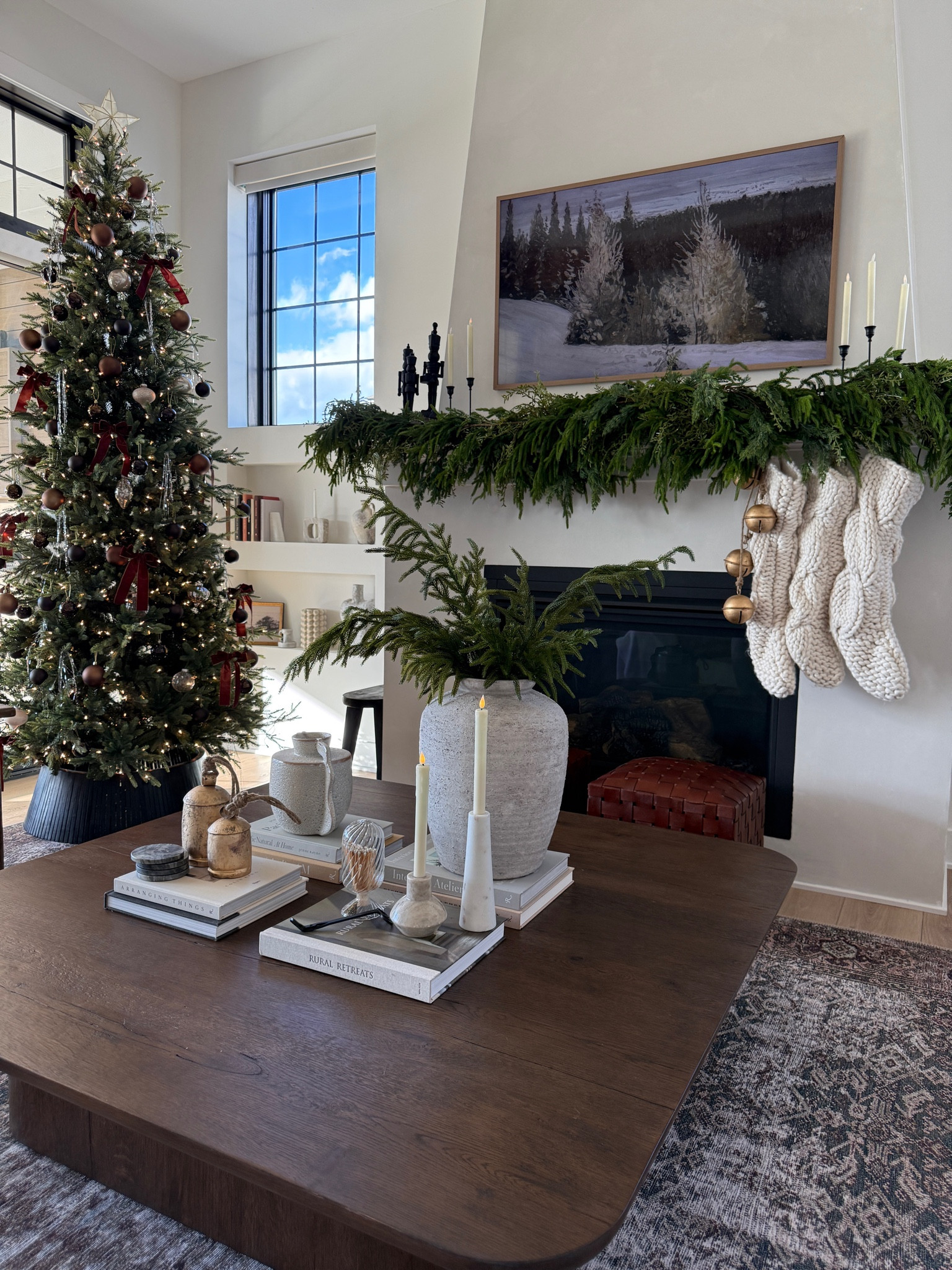 Christmas Decorations | Holiday Decorations | Christmas 🎄✨



#LTKSeasonal #LTKHoliday #LTKHome