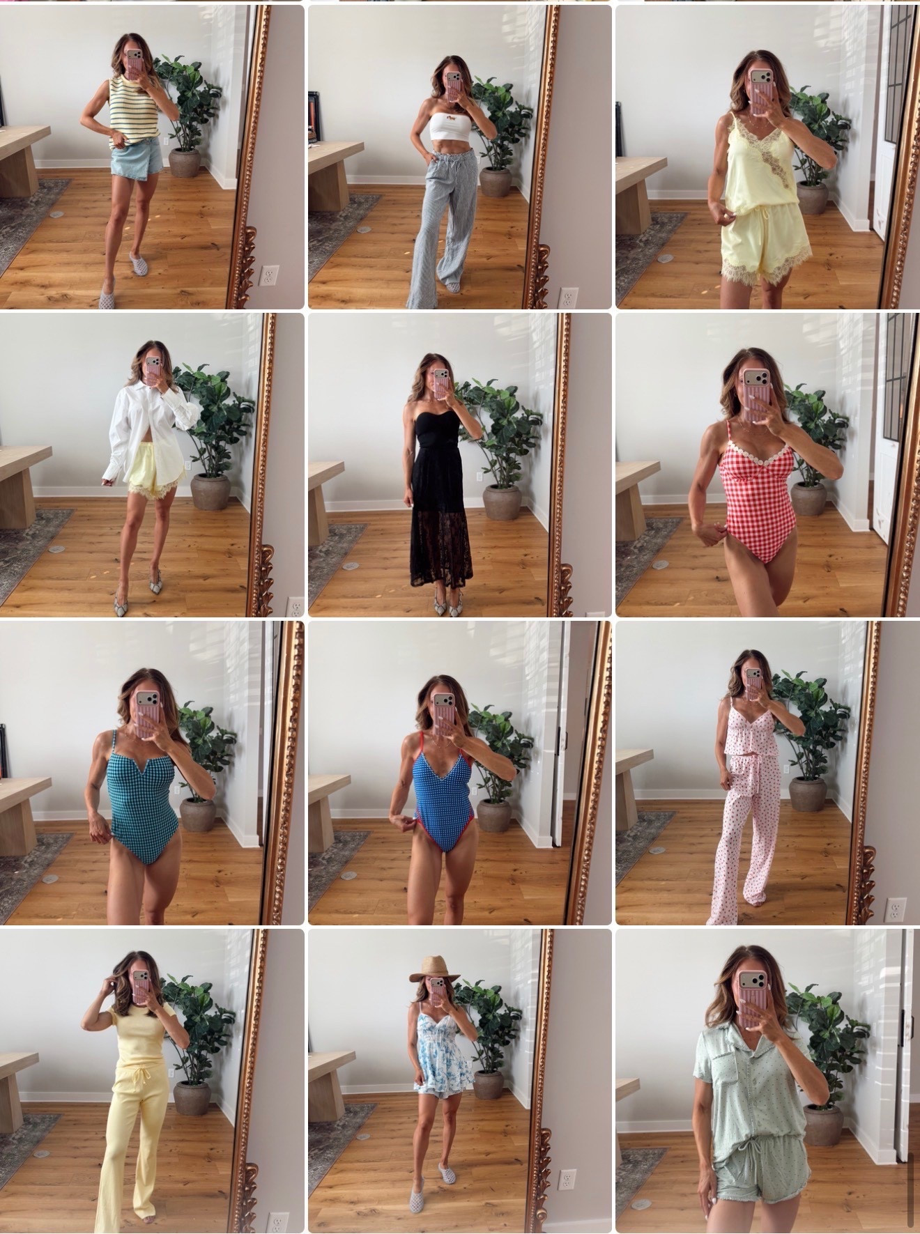 This may be my favorite Walmart hall ever!! Wearing an XS or 0 and everything!￼￼
#SummerOutfit ￼

#LTKootd #LTKSwim