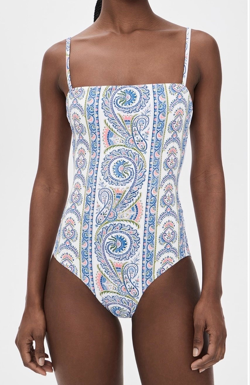 Love that this swimsuit has a matching rash guard!

Beach outfit
Sandals

#LTKTravel #LTKdayinmylife