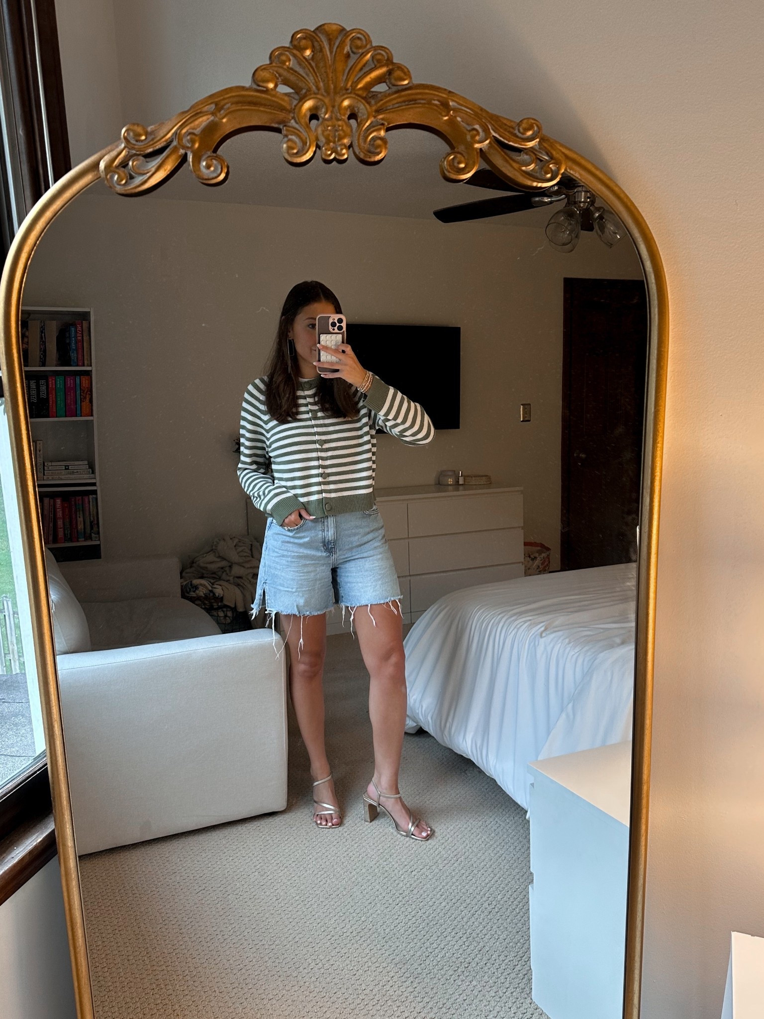 Fall date night outfit! 

#LTKStyleTip #LTKSeasonal #LTKFindsUnder50