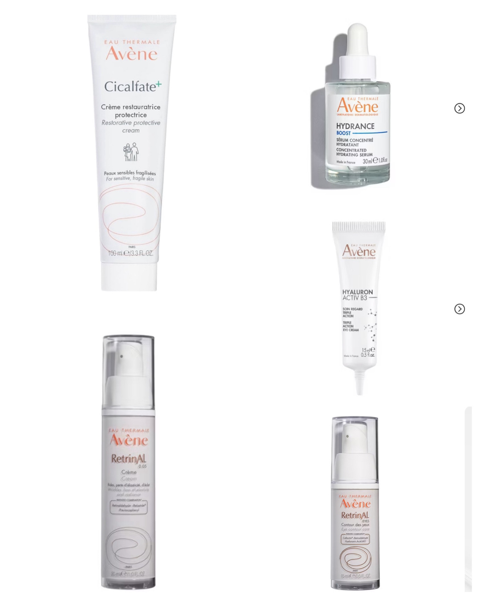 Bought one product from this brand and then this happened. #frenchskincare #skincare #glutenfree 

#LTKOver40 #LTKBeauty #LTKSaleAlert