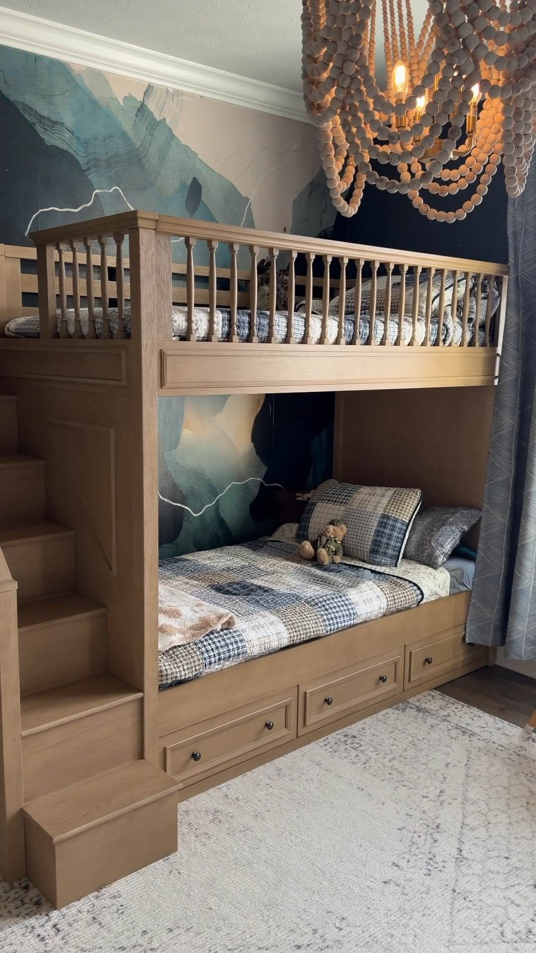 Big boy bedroom loading 

#LTKmomlife #LTKKids #LTKHome