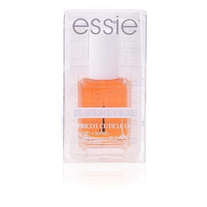 Essie Cuticle Oil - Apricot 0.5 oz. | Amazon (US)