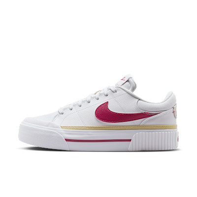 Nike Court Legacy Lift Women's Shoes | Nike (US)