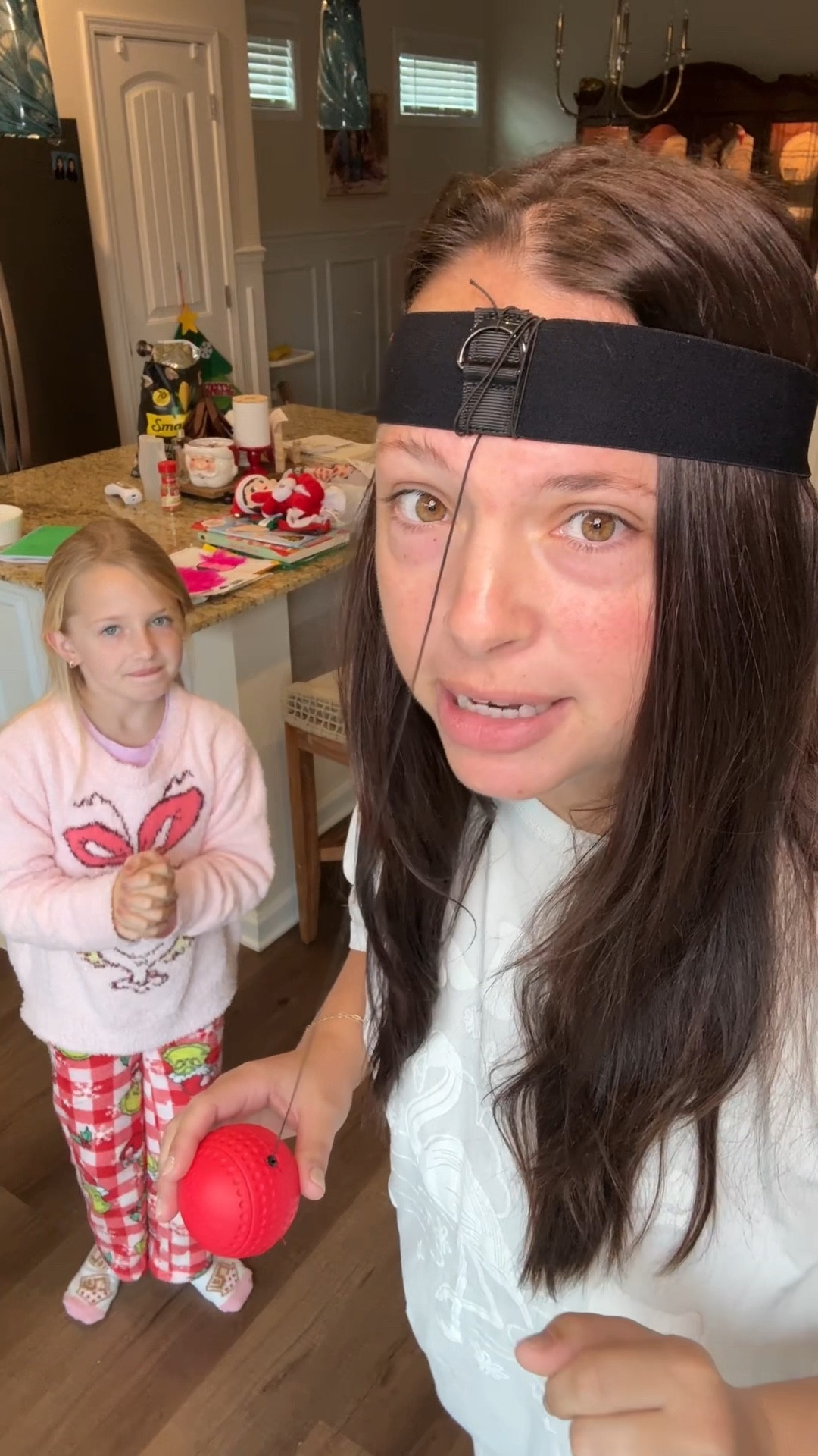 Boxbollen: an awesome screen-free gift idea for kids, teens or anyone on your list! Keep them busy, create a fun family competition, or help them improve hand:eye coordination! It’s also a great arm workout if you get going long enough 😂

#LTKmomlife #LTKFindsUnder100 #LTKGiftGuide