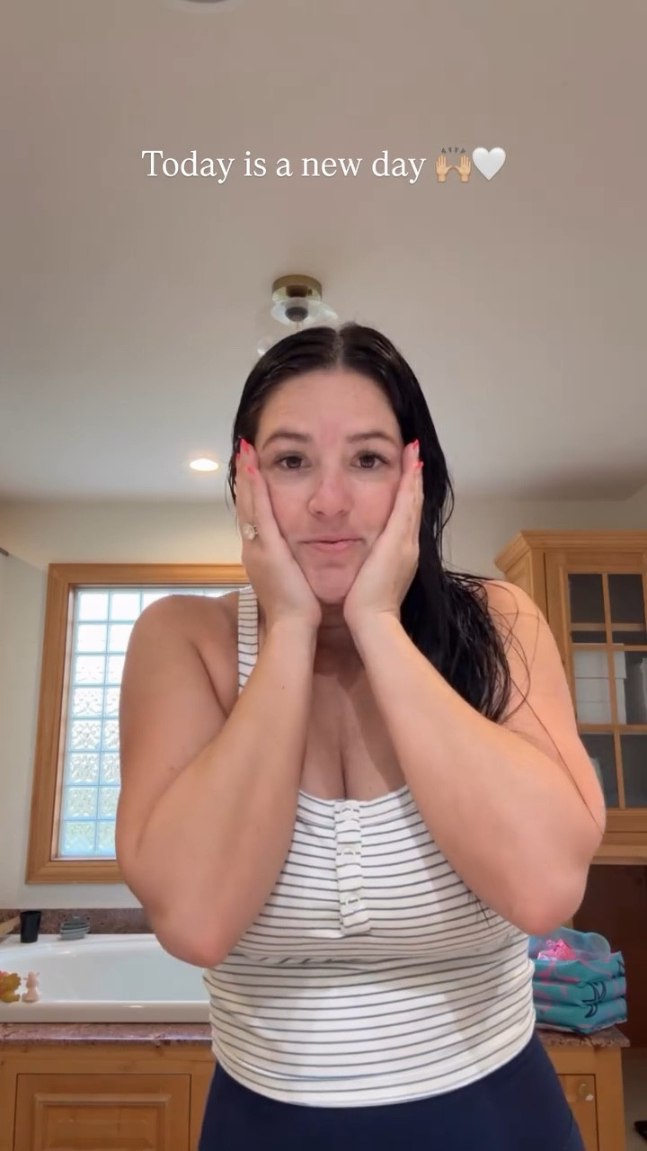 #LTKdayinmylife #LTKgrwm #LTKmomlife