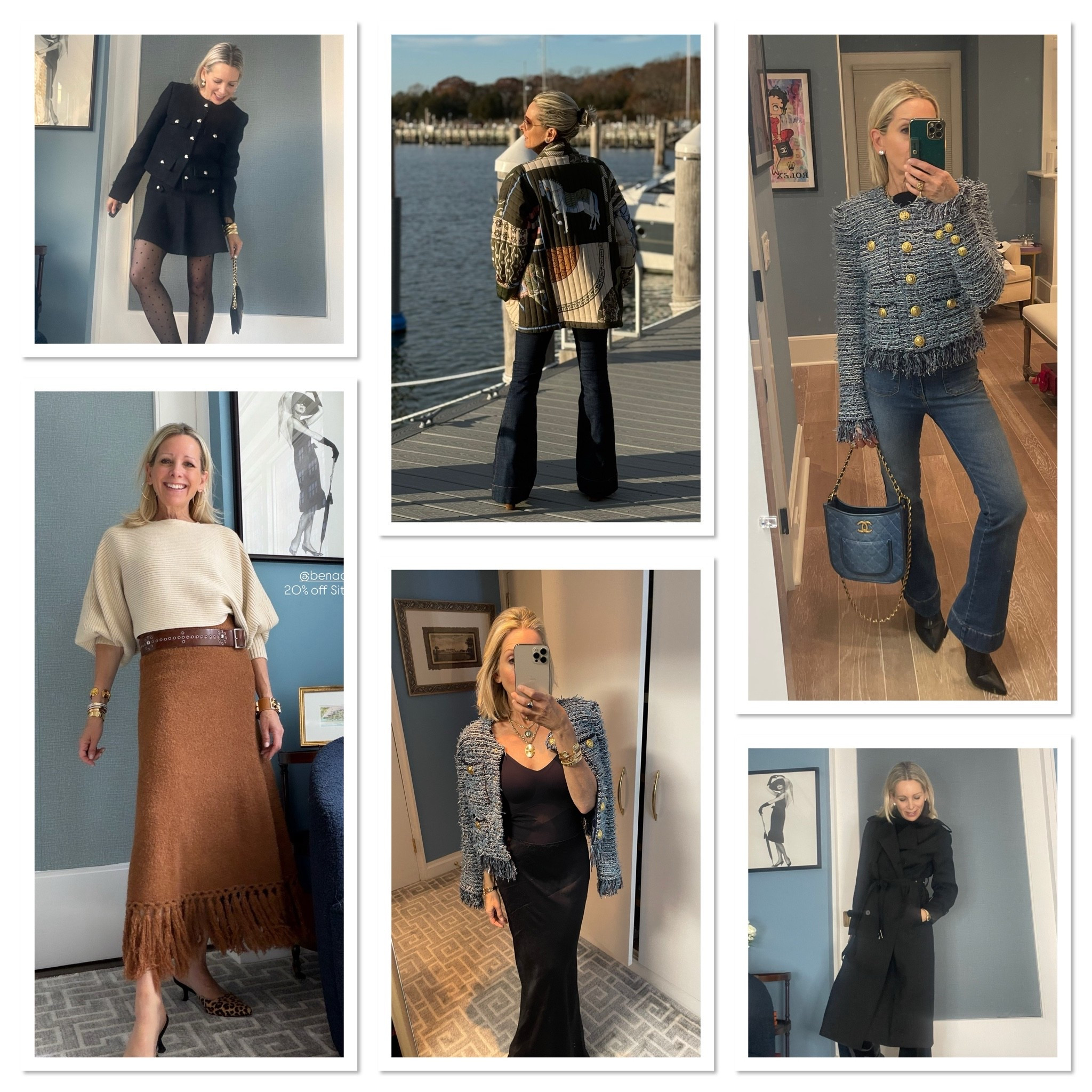 A few of my fav fits from @benaarLA #memorialdaysale

#LTKgrwm #LTKdayinmylife #LTKSaleAlert