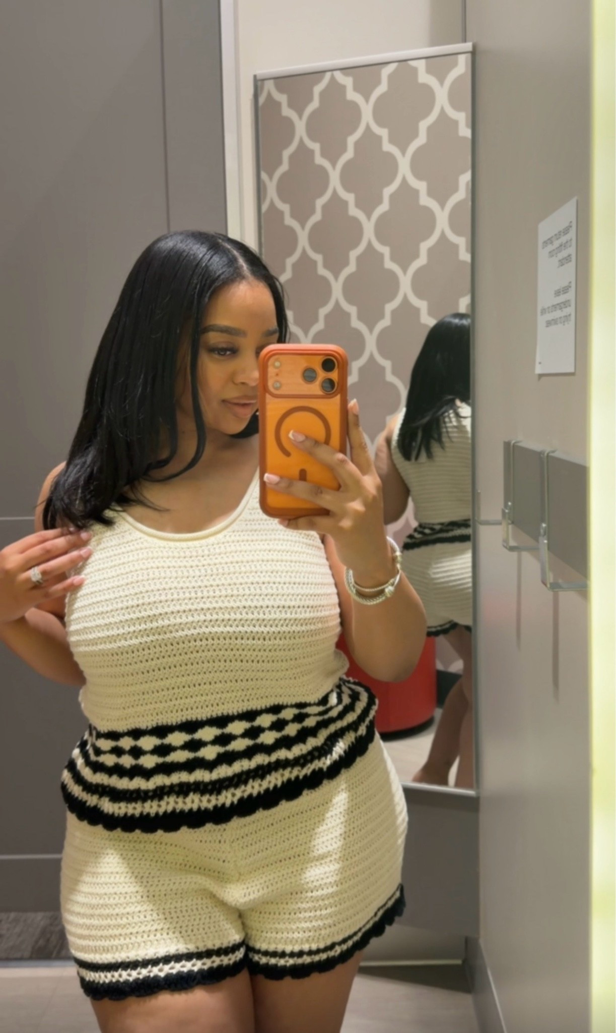 I love this set! It’s so stretchy! 🖤

#LTKxAbercrombie #LTKdayinmylife #LTKgrwm