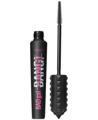 Benefit Cosmetics Badgal Bang Volumizing Mascara | Macy's