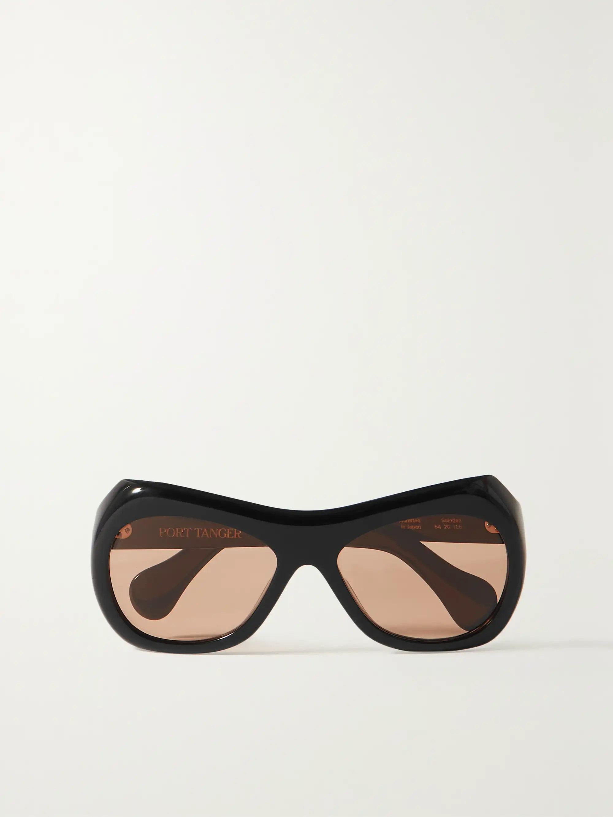 Soledad round-frame acetate sunglasses | NET-A-PORTER (UK & EU)