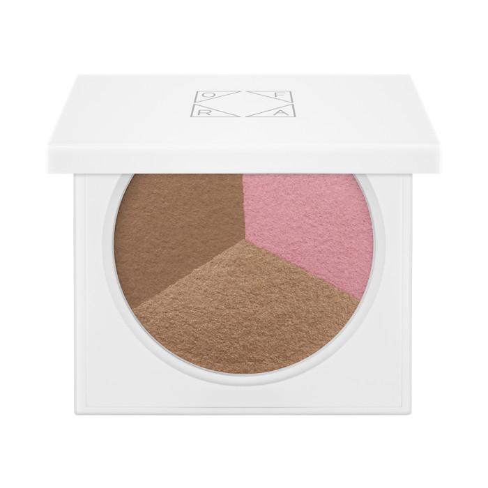 California Dream Triangle | OFRA Cosmetics