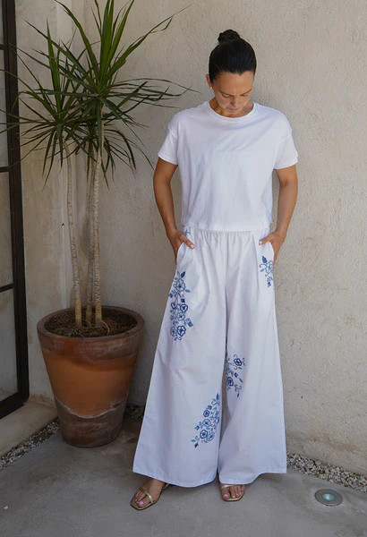 Paola Verano Marino | Mi Golondrina