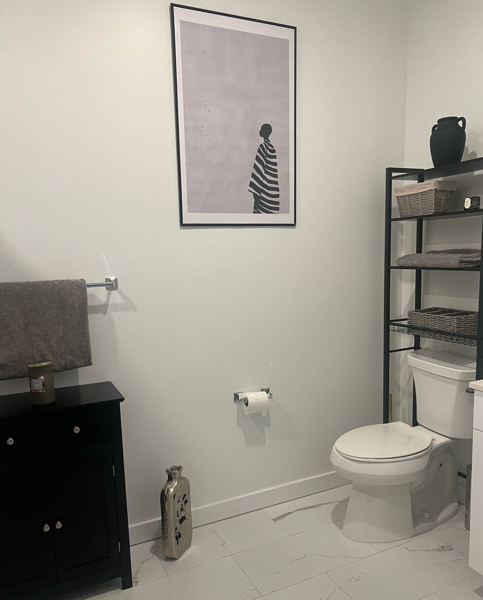 Bathroom decor! 

#LTKHome