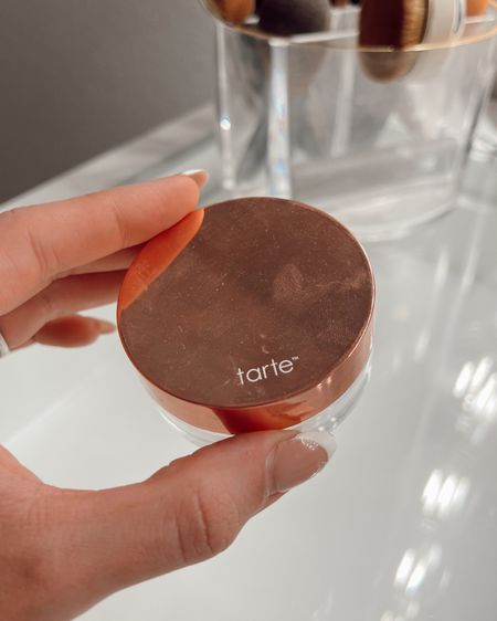 This loose setting powder is fantastic! I’ve been using it for a few weeks and it leaves my skin looking flawless🙌🏼

Tarte, makeup, setting powder, finishing powder

#LTKbeauty #LTKfindsunder100 #LTKfindsunder50