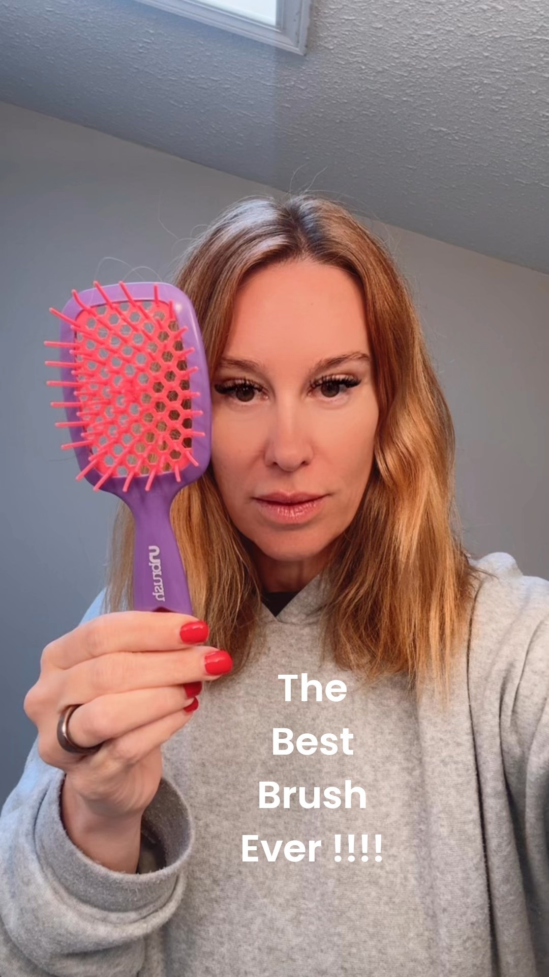 This is the best brush ever !!! 