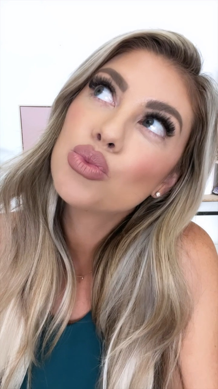Best Fall Lip Combo!
Lip liner shade 606
Lipstick shade Haze
#falllip #sephora 

#LTKstyletip #LTKunder50 #LTKbeauty