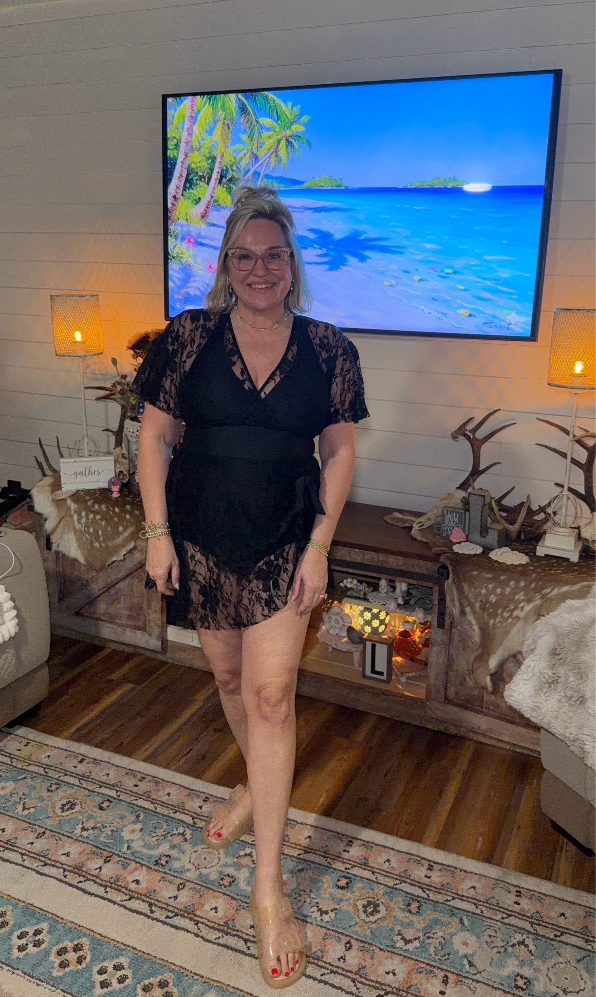 Must have bathing suit

#LTKootd #LTKmomlife #LTKActive