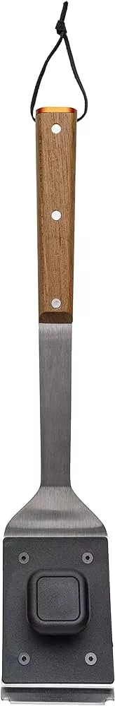 Traeger Pellet Grills BAC454 Wooden Scape Grill Scraper Wood