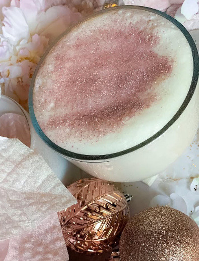 Fav Christmas hot chocolate ?