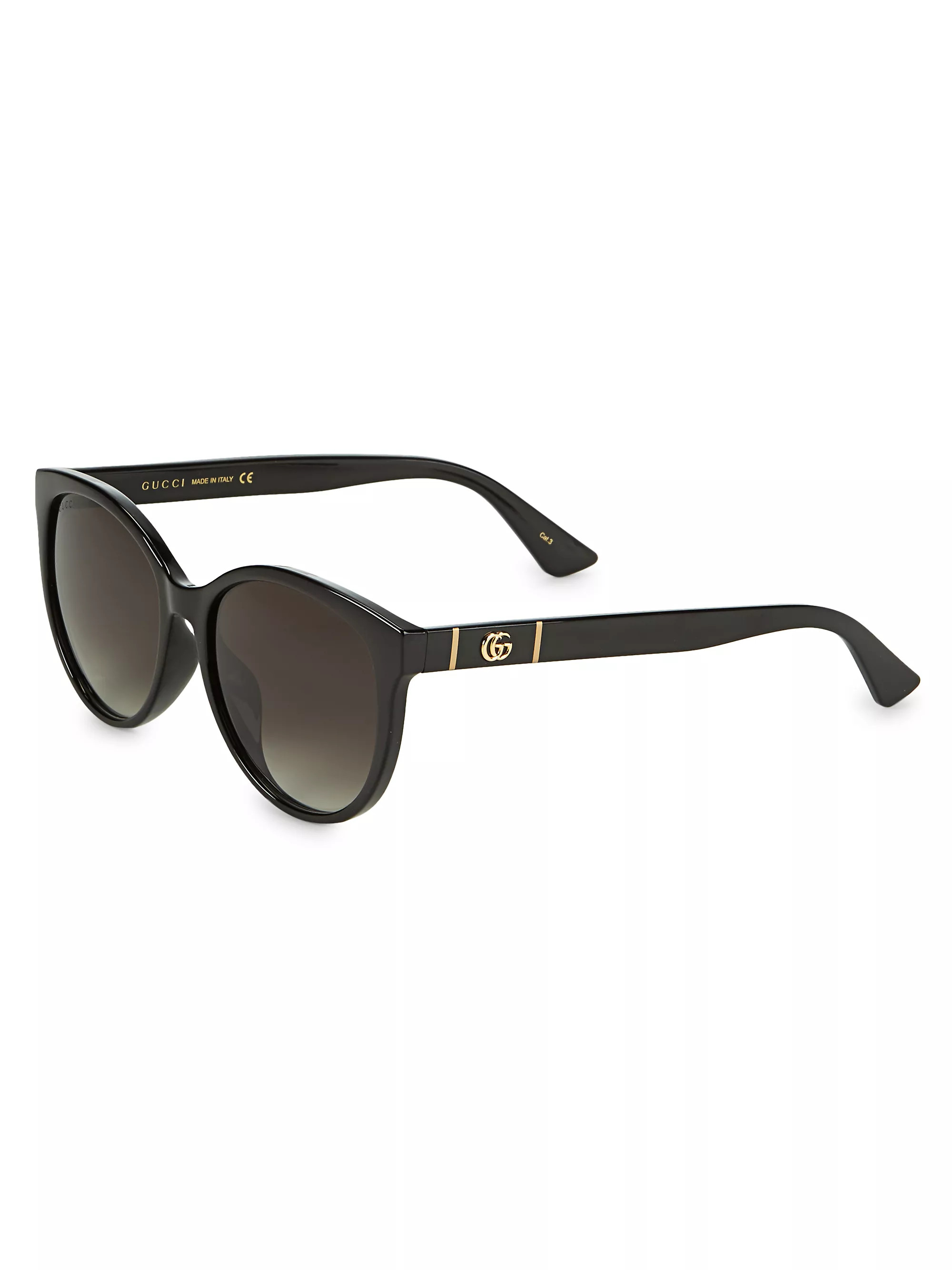 56MM Cat Eye Sunglasses | Saks Fifth Avenue