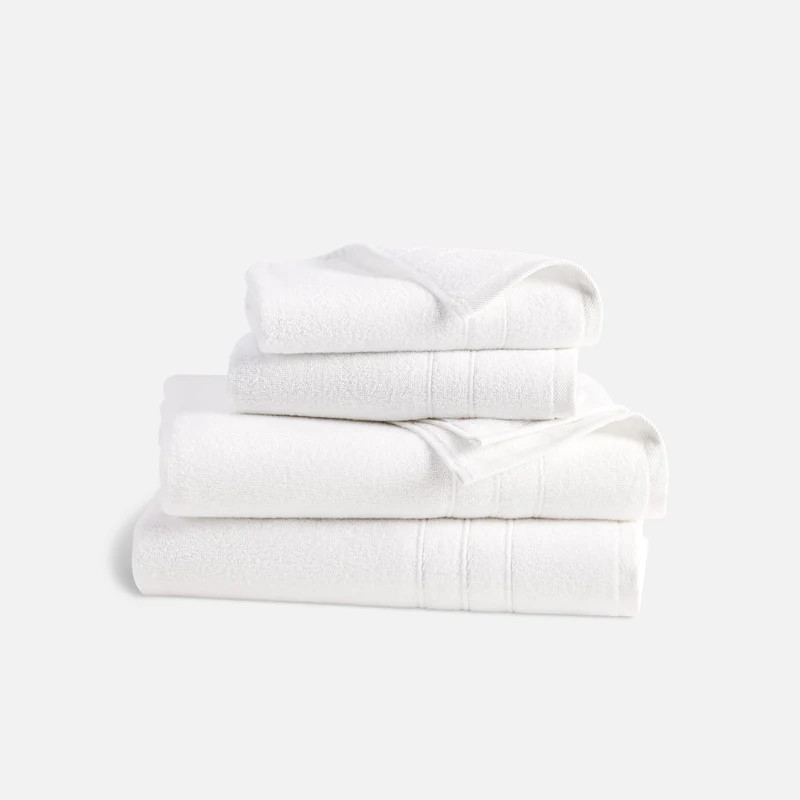 Classic Turkish Cotton Towel Move-In Bundle | Brooklinen