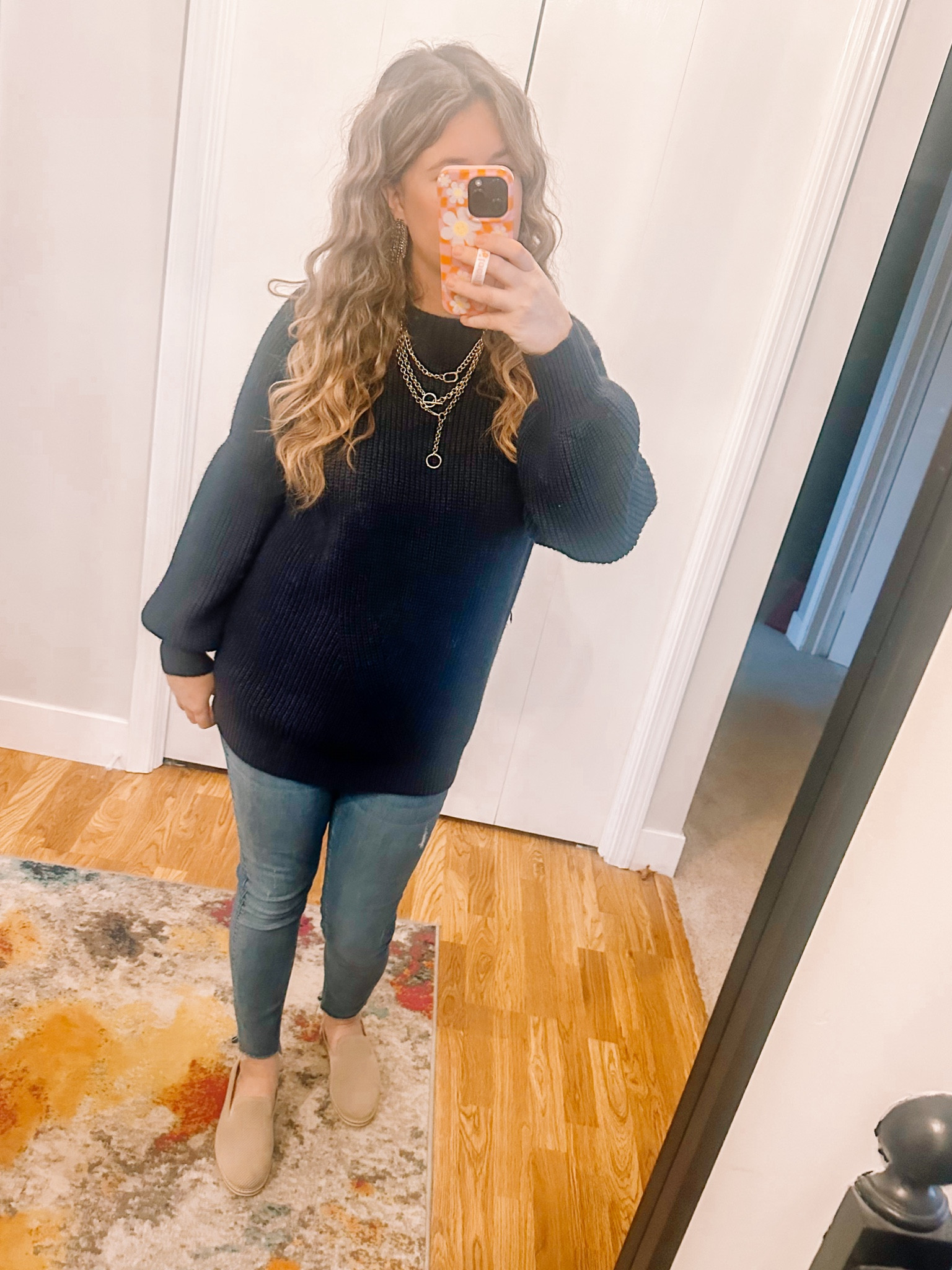 Sunday church ootd 

#LTKmidsize #LTKfindsunder50 #LTKstyletip