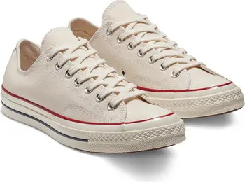 Converse Gender Inclusive Chuck Taylor® All Star® 70 Low Top Sneaker | Nordstrom | Nordstrom