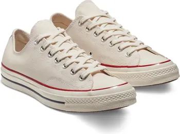 Converse Gender Inclusive Chuck Taylor® All Star® 70 Low Top Sneaker | Nordstrom | Nordstrom
