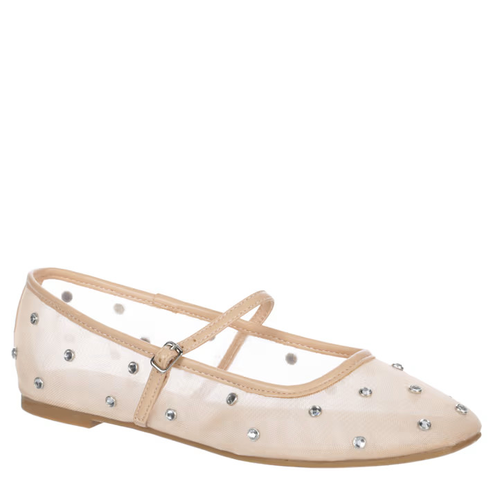 WOMENS MILLER FLAT | Rack Room Shoes