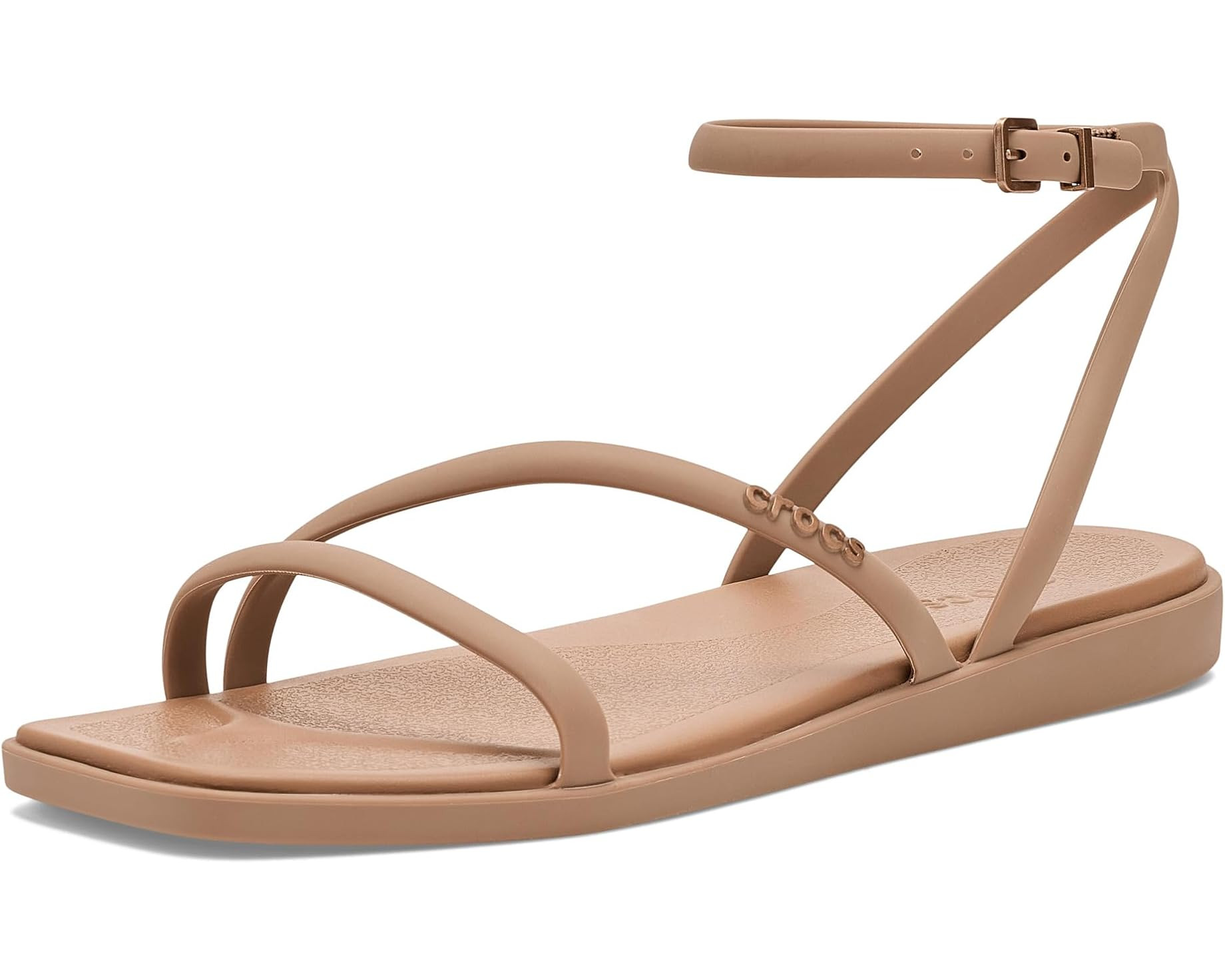Miami Ankle Strap Sandals | Zappos