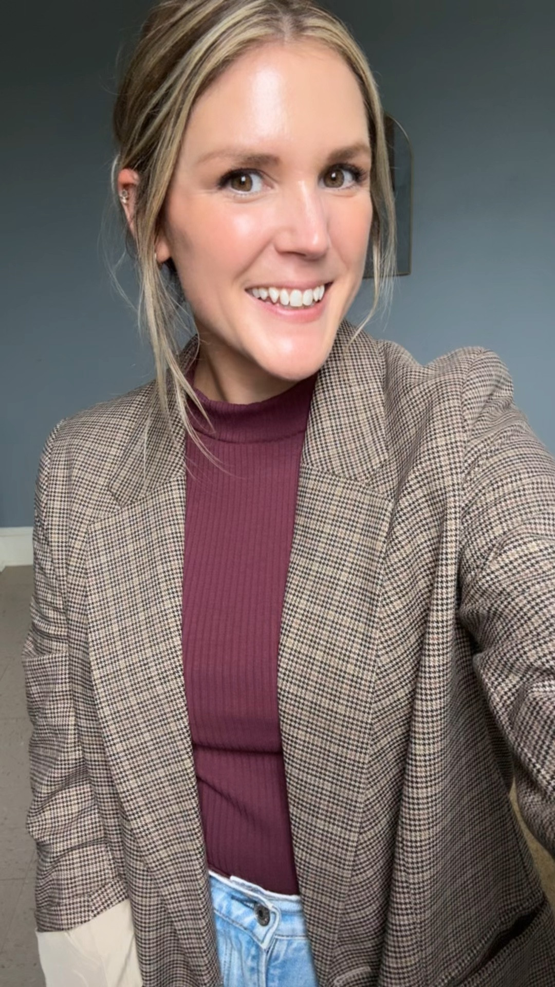 #LTKVideo #LTKFindsUnder100 #LTKStyleTip