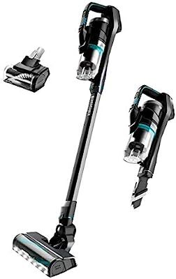 BISSELL ICONpet Cordless with Tangle Free Brushroll, Smart Seal Filtration, Lightweight Stick Han... | Amazon (US)