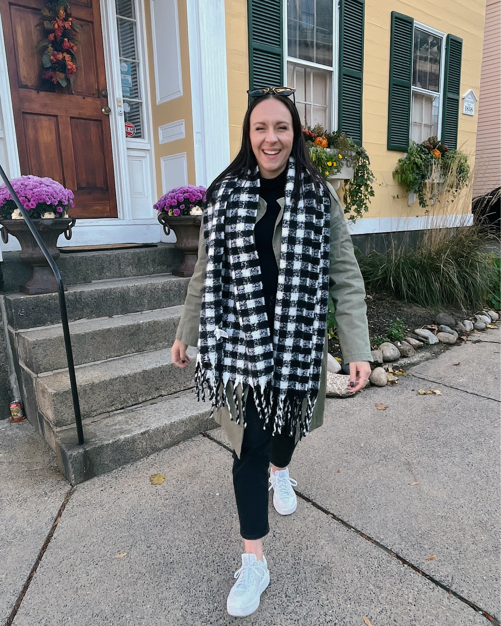 everyone needs a trench coat asap

#LTKSeasonal #LTKsalealert #LTKHoliday