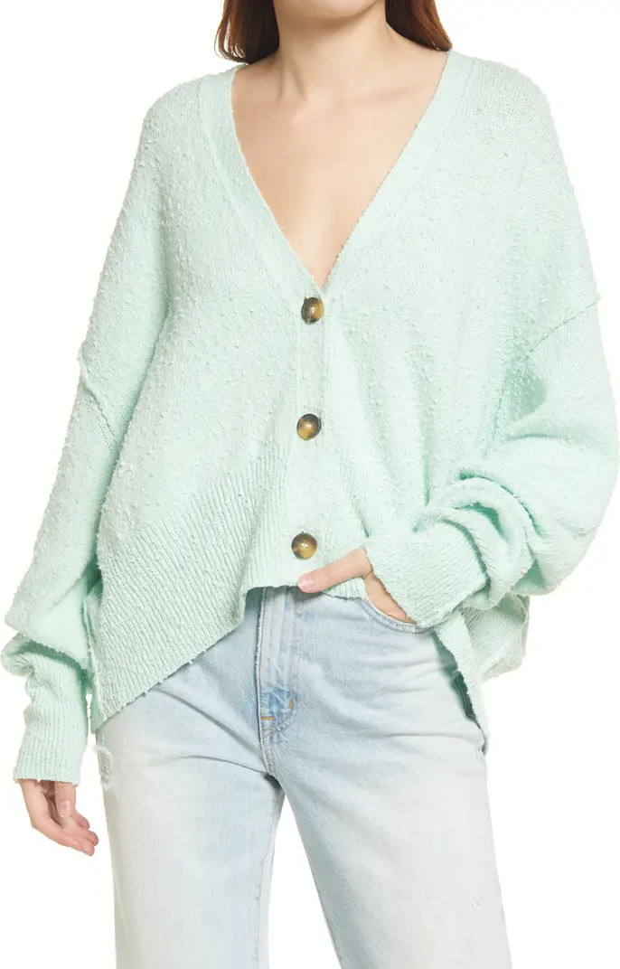 Found My Friend Cardigan | Nordstrom