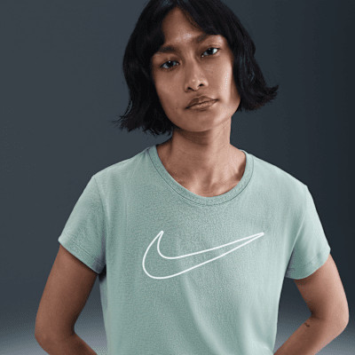 Nike Sportswear Women's Short-Sleeve Graphic T-Shirt | Nike (US)