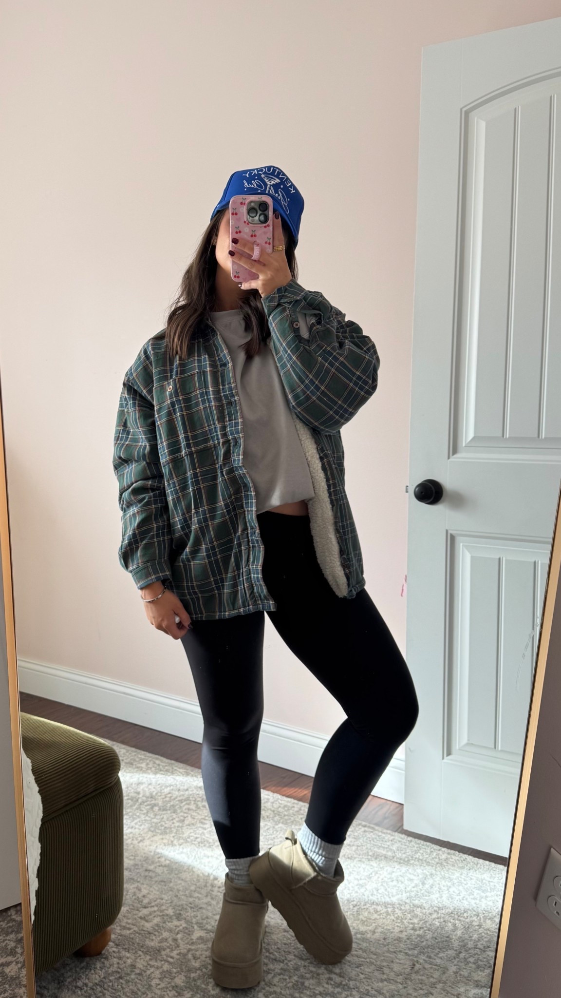 Today’s ootd :-)

#LTKgrwm #LTKootd #LTKdayinmylife