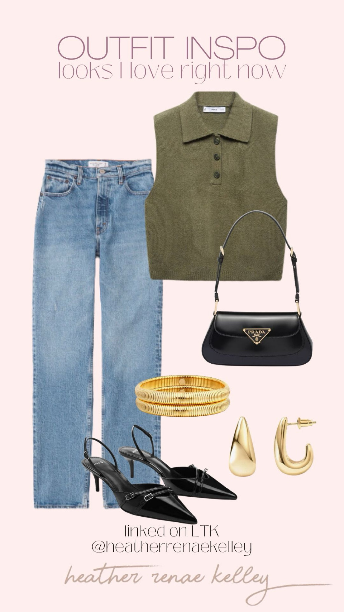 Outfit Inspo




Neutrals / affordable / trending / workwear / spring looks / inspo / shop this look / ootd 

#LTKstyletip #LTKshoecrush #LTKSeasonal