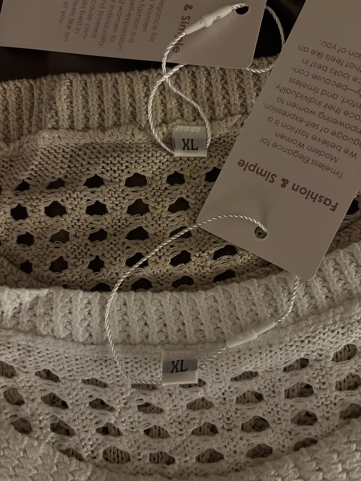 Womens Summer Crochet Tops Hollow Out Cap Sleeve Cover Up Tank Top Pullover Sweater Vest Beach Va... | Amazon (US)