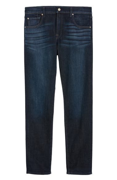 Adrien Luxe Performance Slim Fit Jeans | Nordstrom