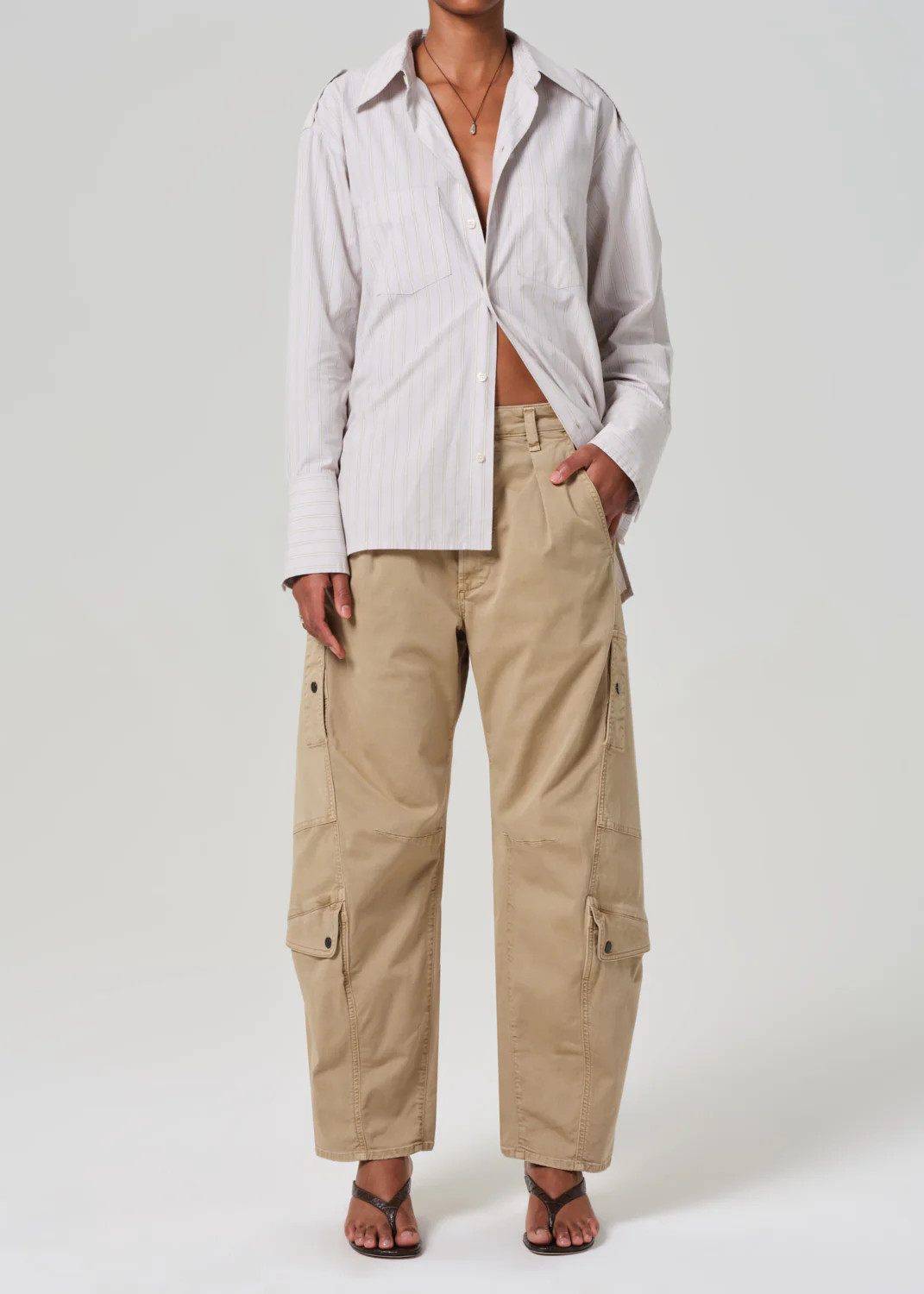 Flight Pant in Catalina | Citizens of Humanity